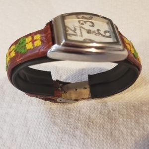 Genevex Quartz women's watch